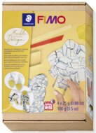 Fimo Soft Marble Design Set