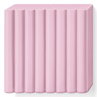 Fimo soft nr T21 Aardbeien Creme Roze