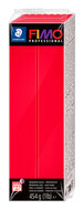 Fimo Professional 200 echt rood 454 gram