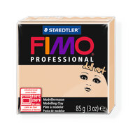 Fimo professional doll art. color 45 zand