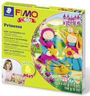 Fimo Kids startset Princess