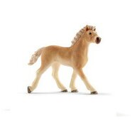 Schleich 13814 Haflinger Veulen