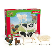 Schleich 42729 Boerderij Starterset