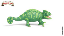 Schleich 14911 Caspar de Kameleon