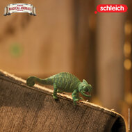 Schleich 14911 Caspar de Kameleon