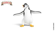 Schleich 14909 Juri de Pingu&iuml;n