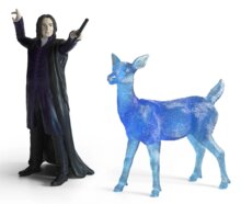 Schleich 42683 Professor Sneep &amp; Patronus