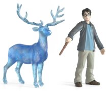 Schleich 42680 Harry Potter&trade; &amp; Patronus