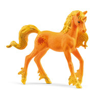 Schleich 70796 Verzameleenhoorn Sunny (Eenhoorn veulen)