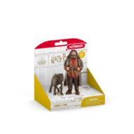 Schleich 42638 Hagrid en Muil