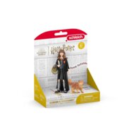 Schleich 42635 Hermelien Griffel en Knikkebeen