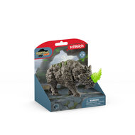 Schleich 70157 Strijdneushoorn