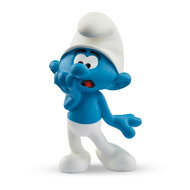 Schleich 20840 Bange Smurf