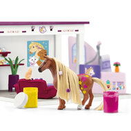 Schleich 42614 Dierensalon