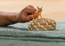 Schleich 14868 Caracal Welpje