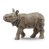 Schleich 14860 Indische Neushoorn Baby