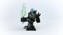 Schleich 42598 Eldrador Mini Creatures Shadow Ice Robot