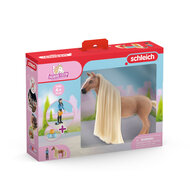 Schleich 42585 Kim &amp; Caramelo starterset