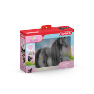 Schleich 42581 Beauty horse Criollo Definitivo-merrie