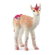 Schleich 70743 Lama Eenhoorn