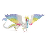 Schleich 70728 Regenboog Draak