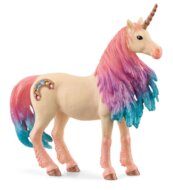 Schleich 70723 Marshmallow Eenhoorn Merrie