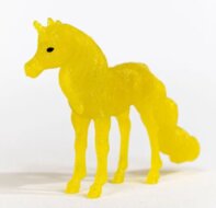 Schleich 70732 Bayala Winegum (Eenhoorn veulen)