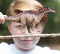 Schleich 15029 Amargasaurus