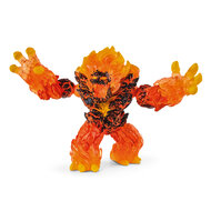 Schleich 70145 Lava Smasher