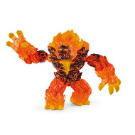 Schleich 70145 Lava Smasher