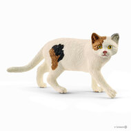 Schleich 13894 Amerikaanse korthaar kat