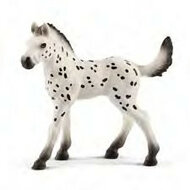 Schleich 13890 Knabstrupper veulen