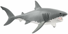 Schleich 14809 Witte Haai