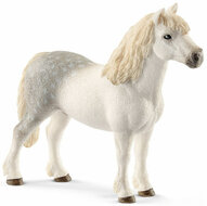 Schleich 13871 Welsh Pony Hengst