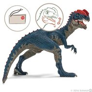 Schleich 14567 Dilophosaurus