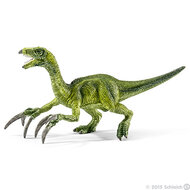 Schleich 42217 Triceratops en Therizinosaurus small