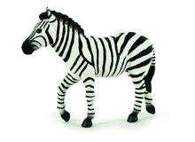 Papo 50249 Zebra hengst