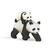 Papo 50071 Panda met jong