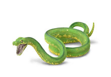 Collecta 88962 Groene Boompython