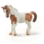 Collecta 88929 Chincoteague Pony Kastanjekleurig