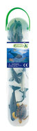 CollectA A1108 Mini Zeedieren Set (12 stuks)