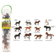 CollectA A1109 Mini Paarden Set (12 stuks)