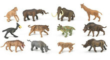 Collecta A1100 Mini Prehistorische zoogdieren set