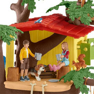 Schleich 42408 Boomhut