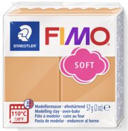 Fimo soft nr T41 Papaya Sorbet