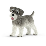 Schleich 13892 Dwergschnauzer