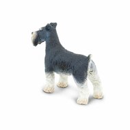 Safari Schnauzer hond 254329