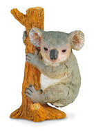 Collecta 88356 Koala Klimmend