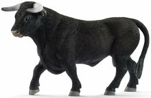 Schleich 13875 Zwarte Stier