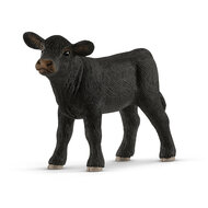 Schleich 13880 Zwarte Angus kalf